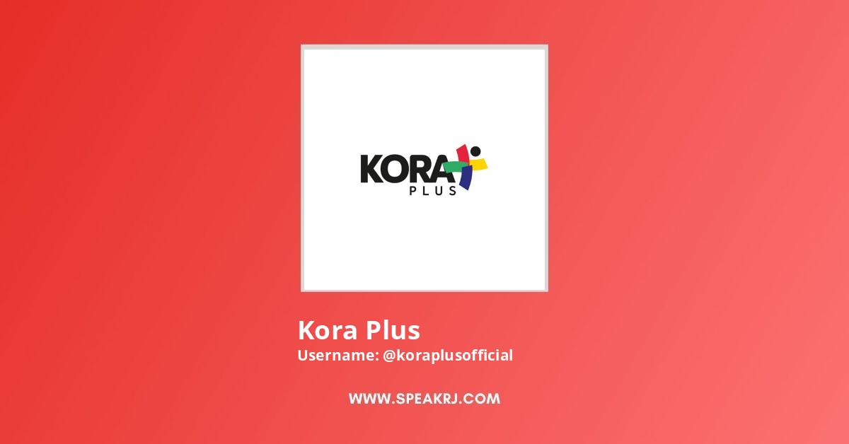 Kora plus