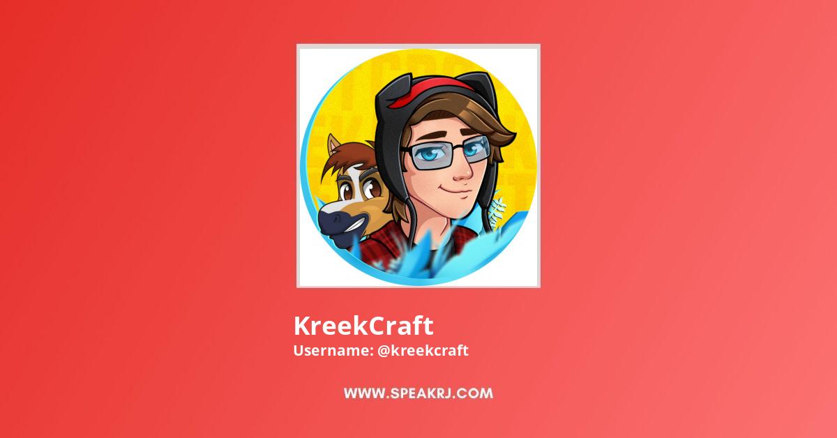 KreekCraft, Wikitubia