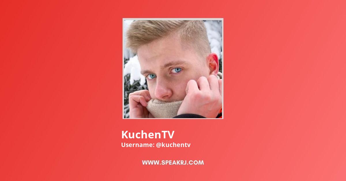 kuchentv youtube channel subscribers statistics speakrj stats