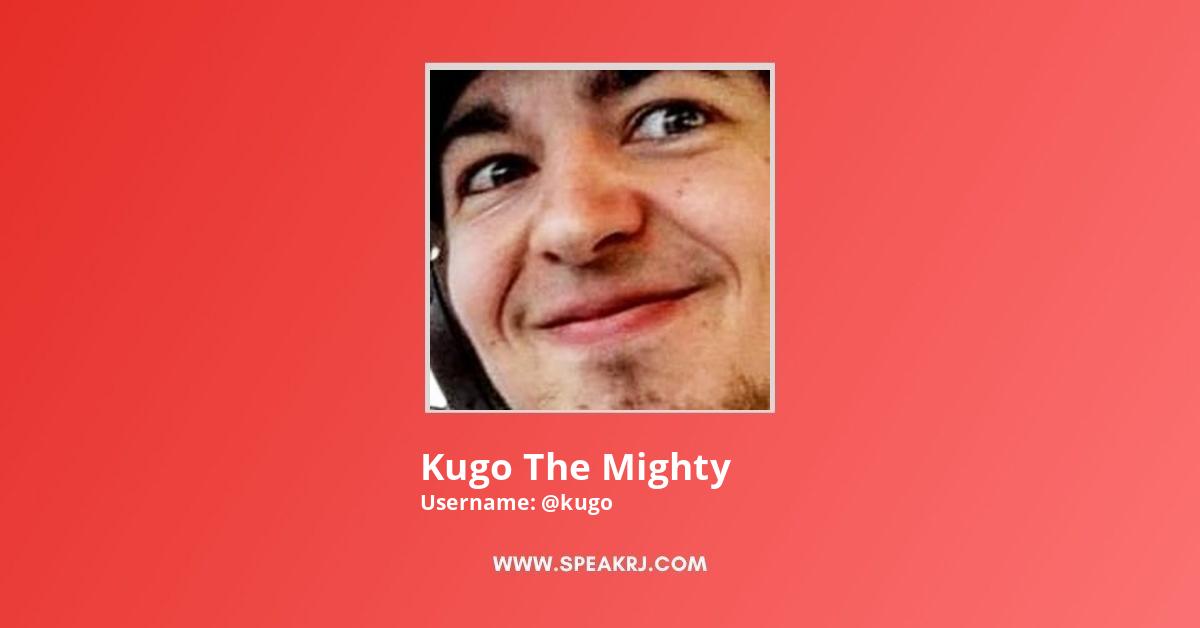 Kugo the mighty