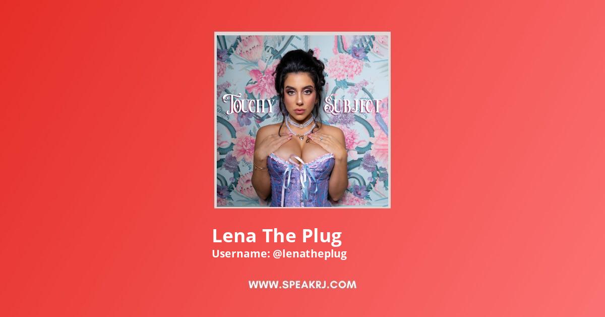 Lena the plug booty
