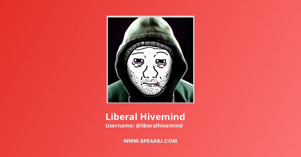 Liberal Hivemind Youtube Channel