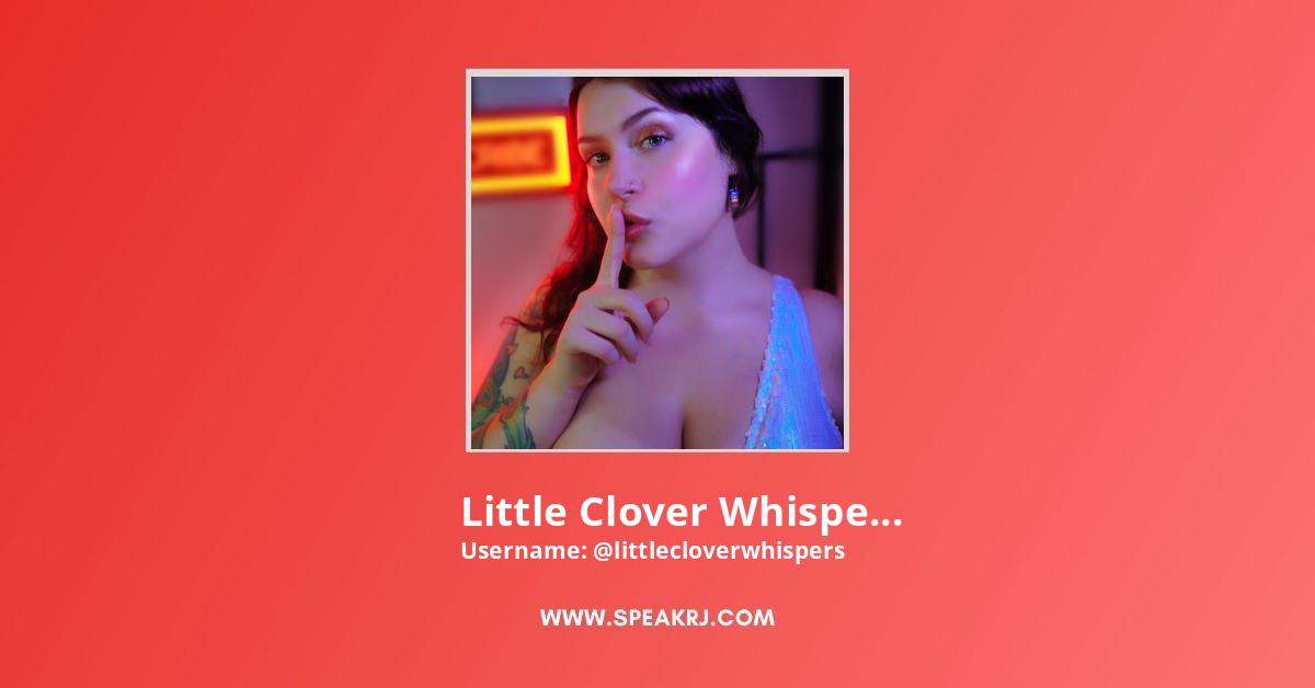 Little clover whispers leaked