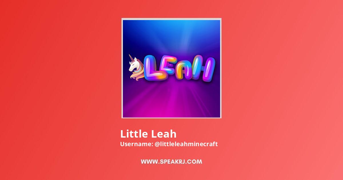 Lil Leah