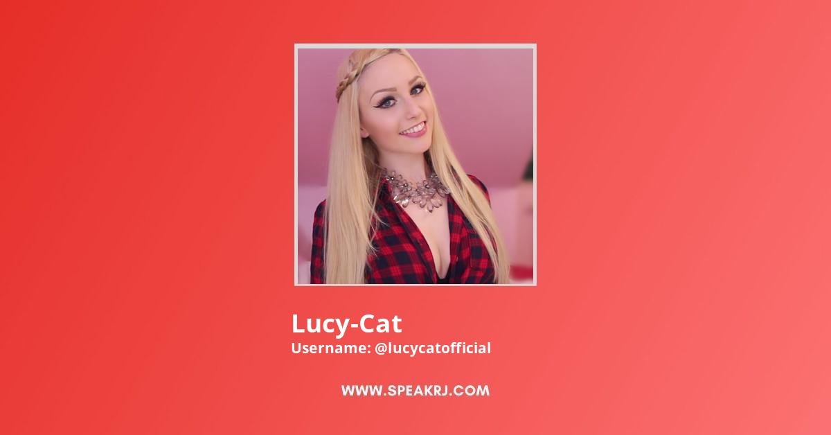 Lucy cat