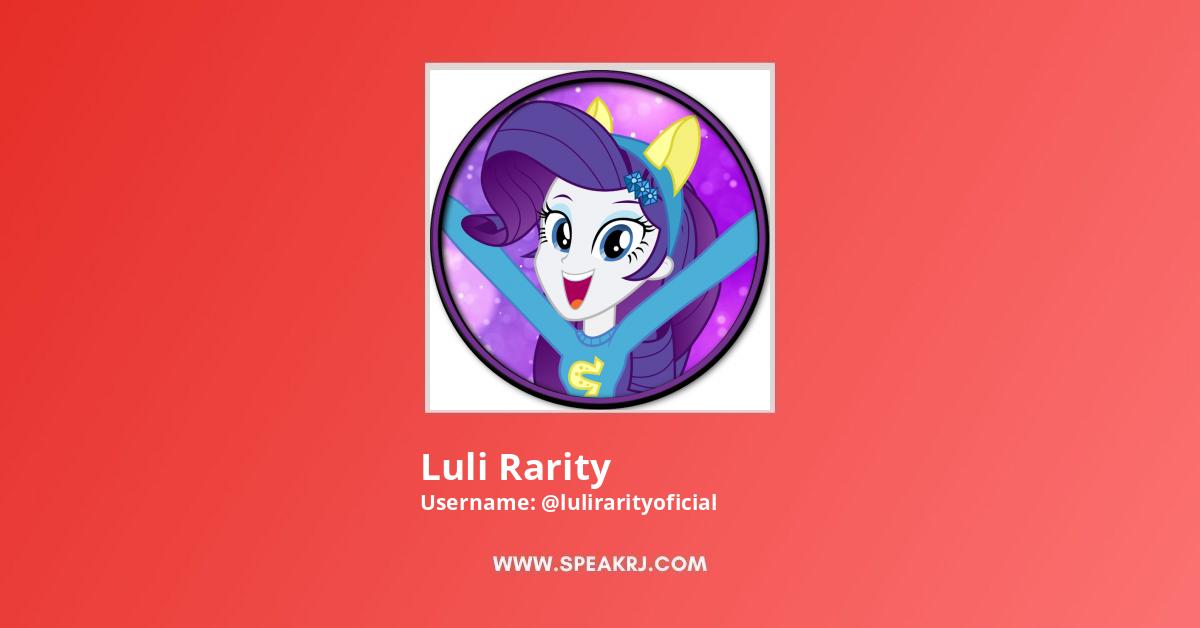 Minha COLEÇÃO de My Little Pony ‹ Luli Rarity › 