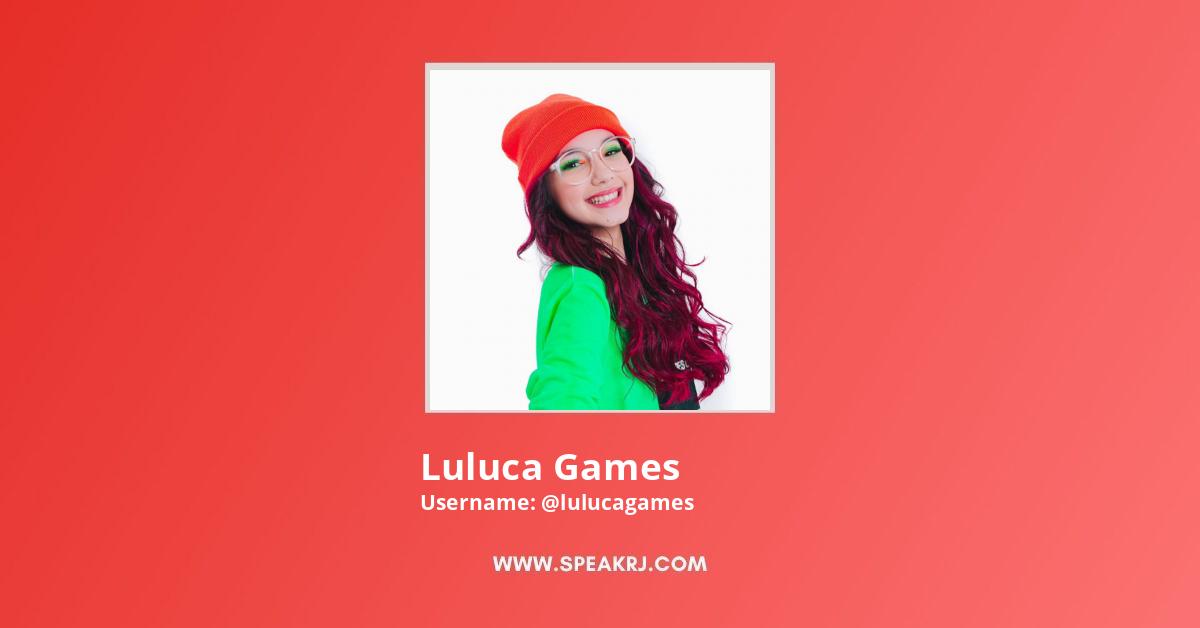 Luluca games