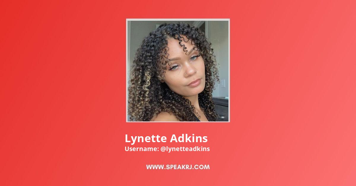 Lynette Adkins YouTube Channel Statistics / Analytics - SPEAKRJ Stats