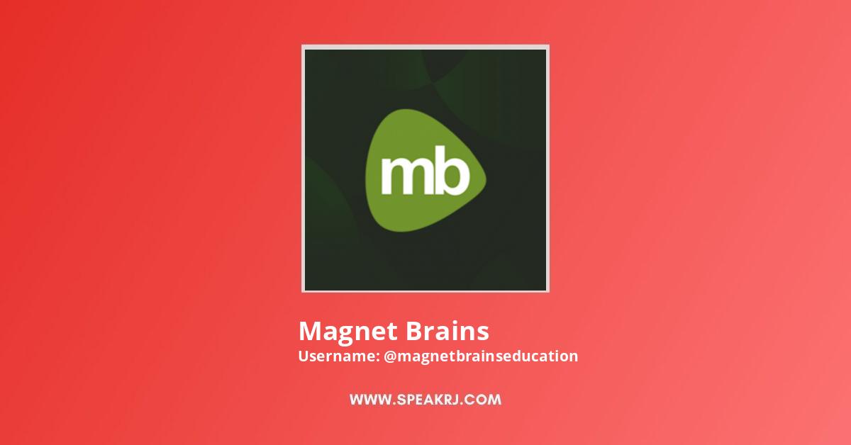 Brains YouTube Channel Statistics / Analytics SPEAKRJ Stats