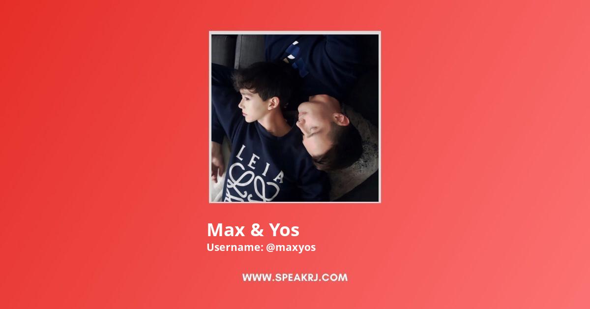 Yos max & MAX (Transact