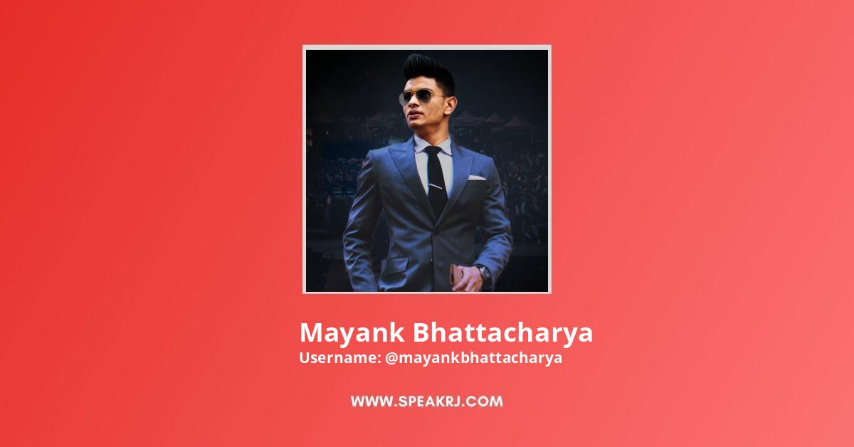 Mayank Bhattacharya on Twitter Holy cow So this happened YouTubeIndia  much appreciate the support  httpstcouHlFdrkkra  Twitter