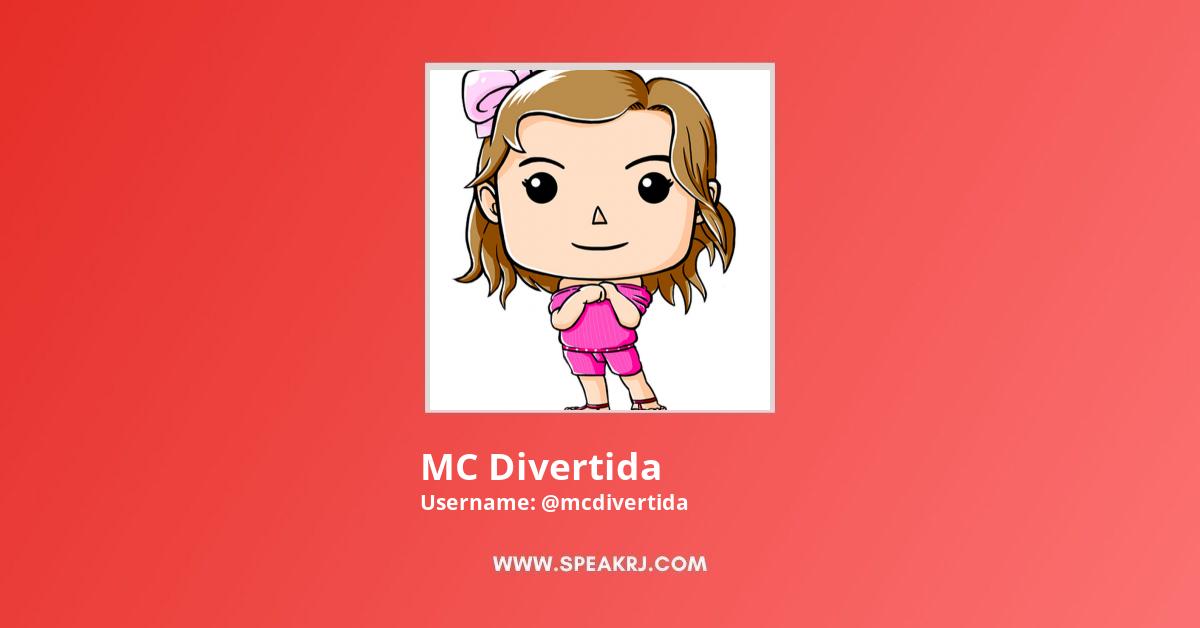 MC Divertida