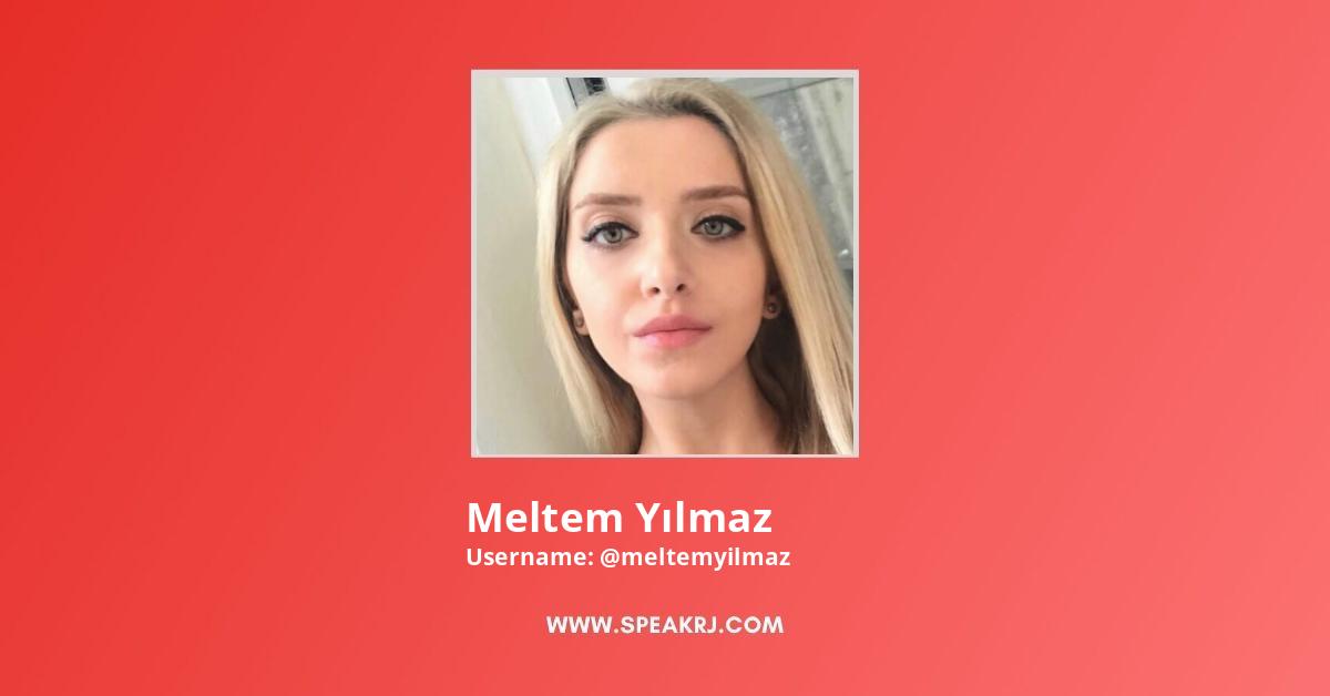 Meltem Yılmaz YouTube Channel Stats
