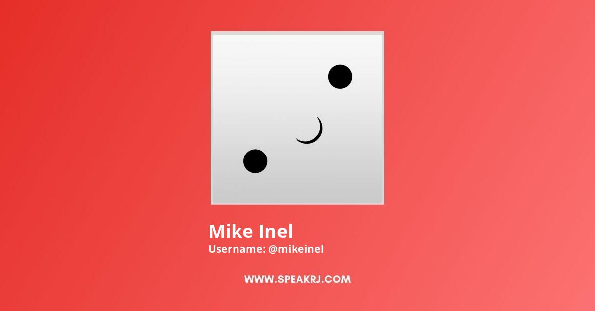 Mike inel online youtube