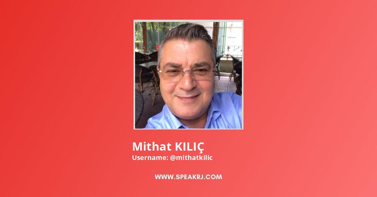 Mithat Kılıç YouTube Channel Stats