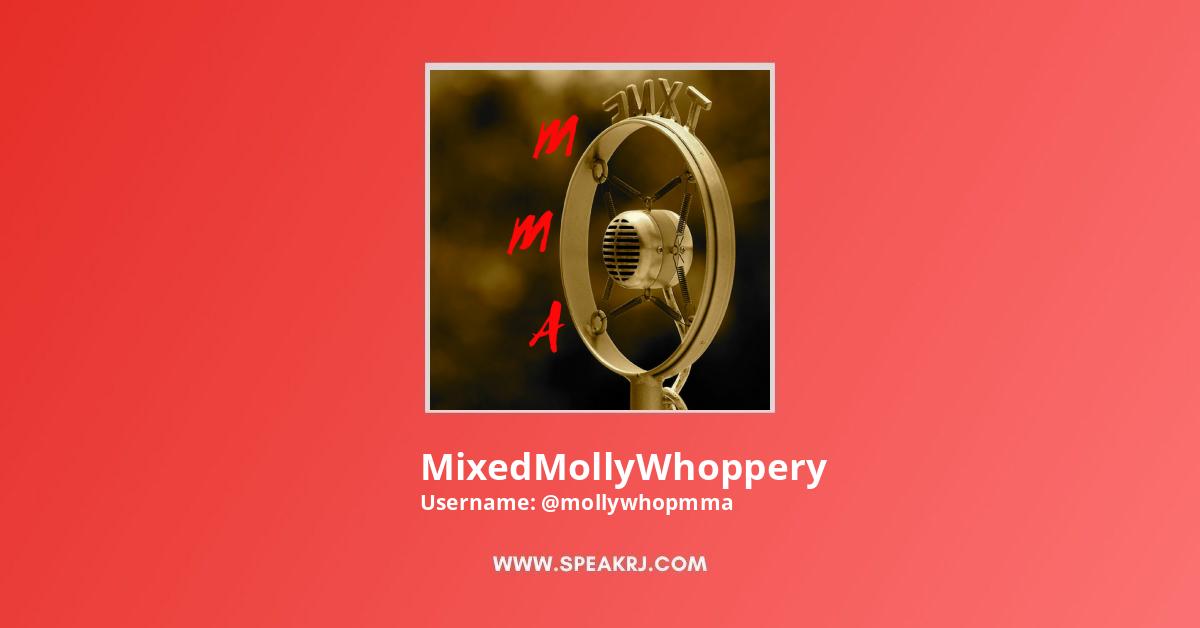 MixedMollyWhoppery YouTube Channel Stats