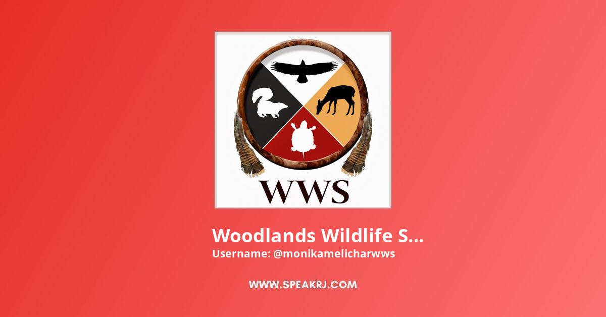Woodlands Wildlife Sanctuary YouTube Channel Stats