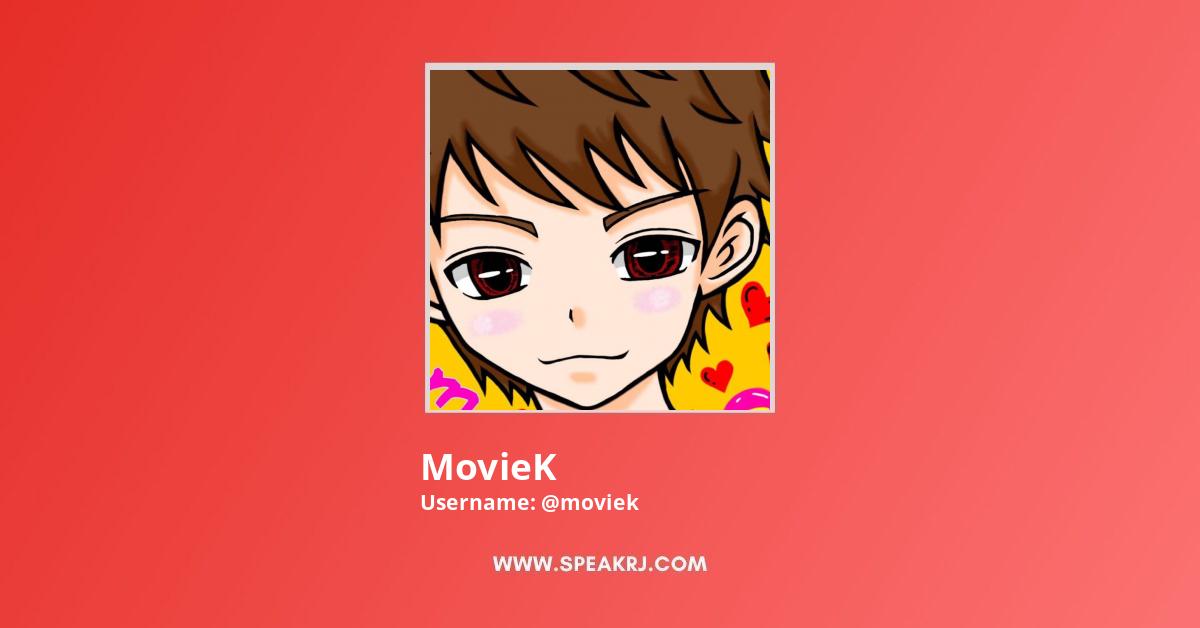 Moviek Youtube Channel Subscribers Statistics Speakrj Stats