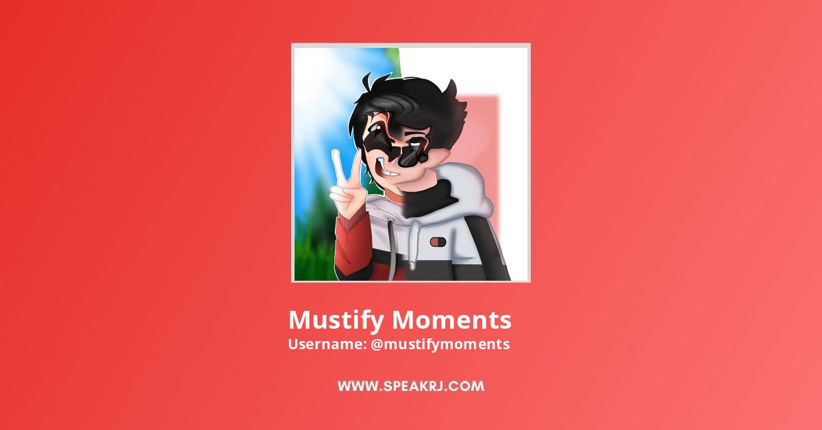 Mustify Ekstra YouTube Channel Stats