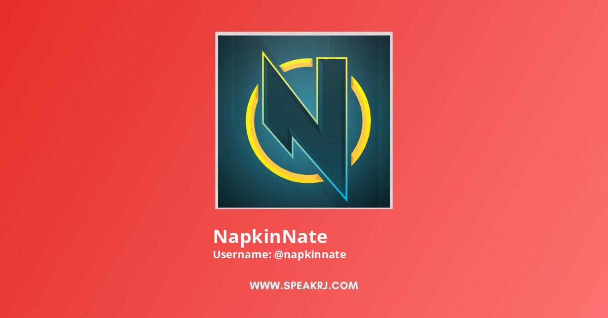 Napkinnate - napkinnate roblox account