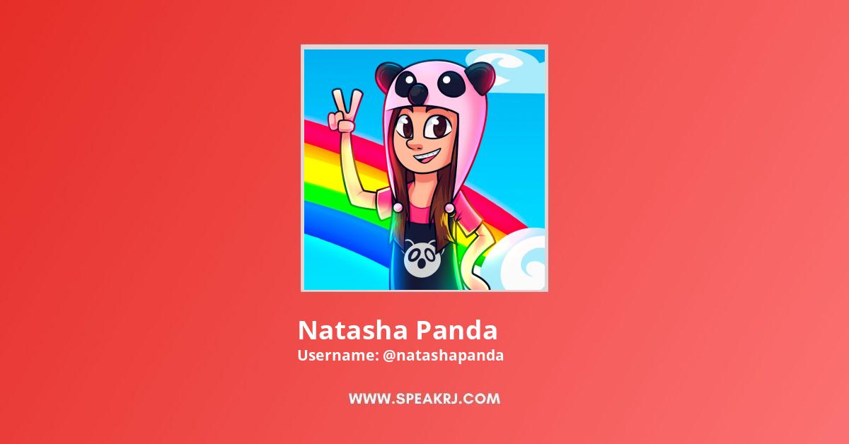Natasha panda.oficial updated - Natasha panda.oficial