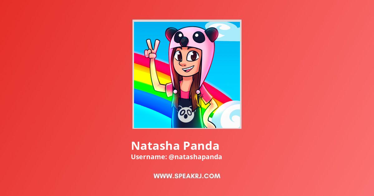 Estilo Natacha panda