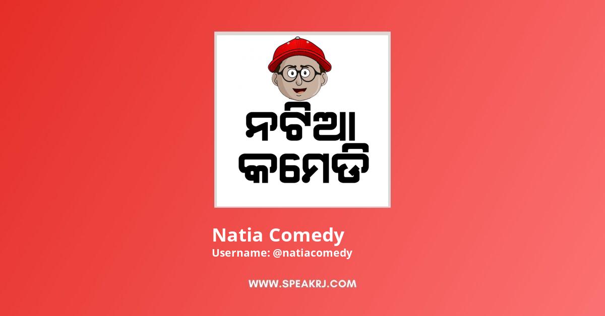 Natia new comedy online 2021