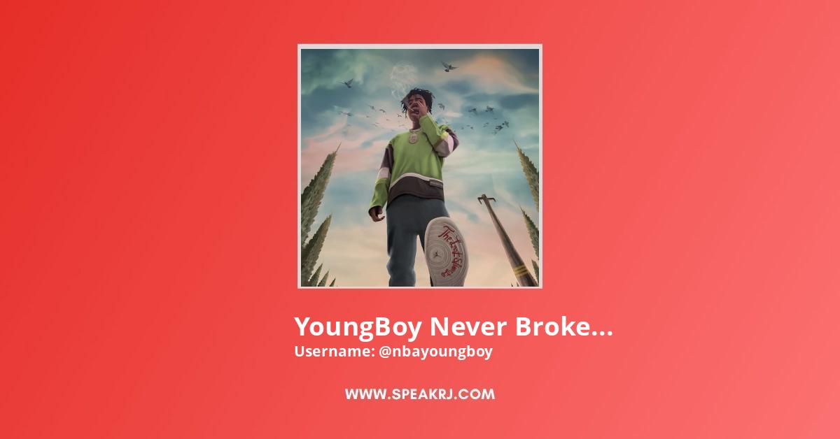 Nba youngboy most sale views on youtube