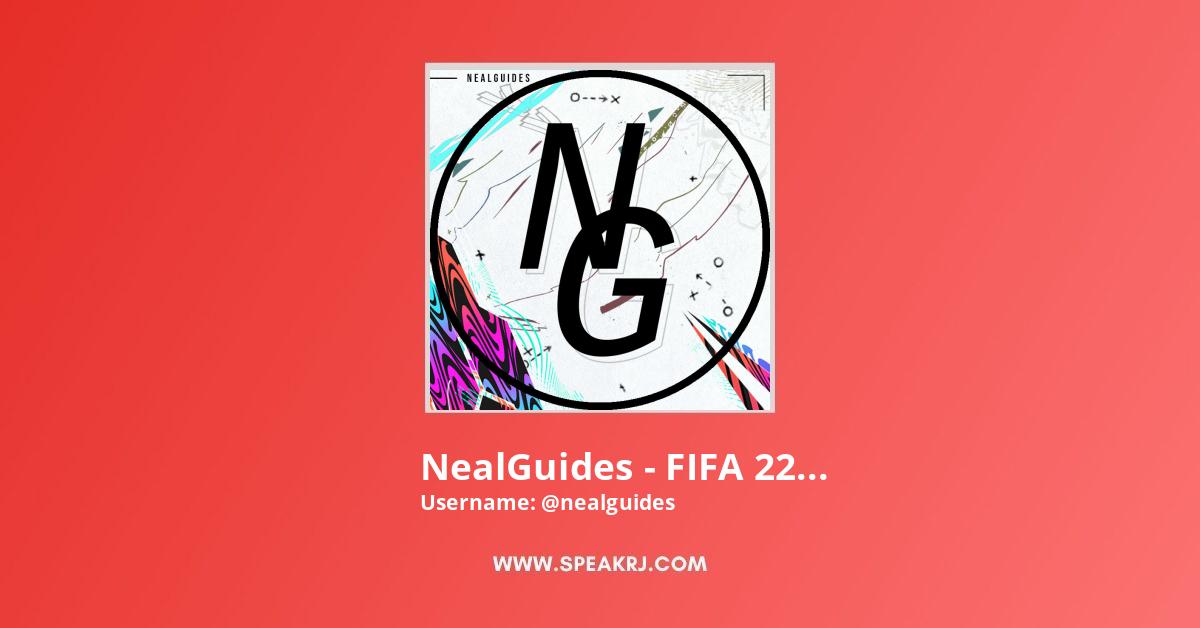 NealGuides - FIFA 20 Tutorials & in-depth Guides, Wikitubia