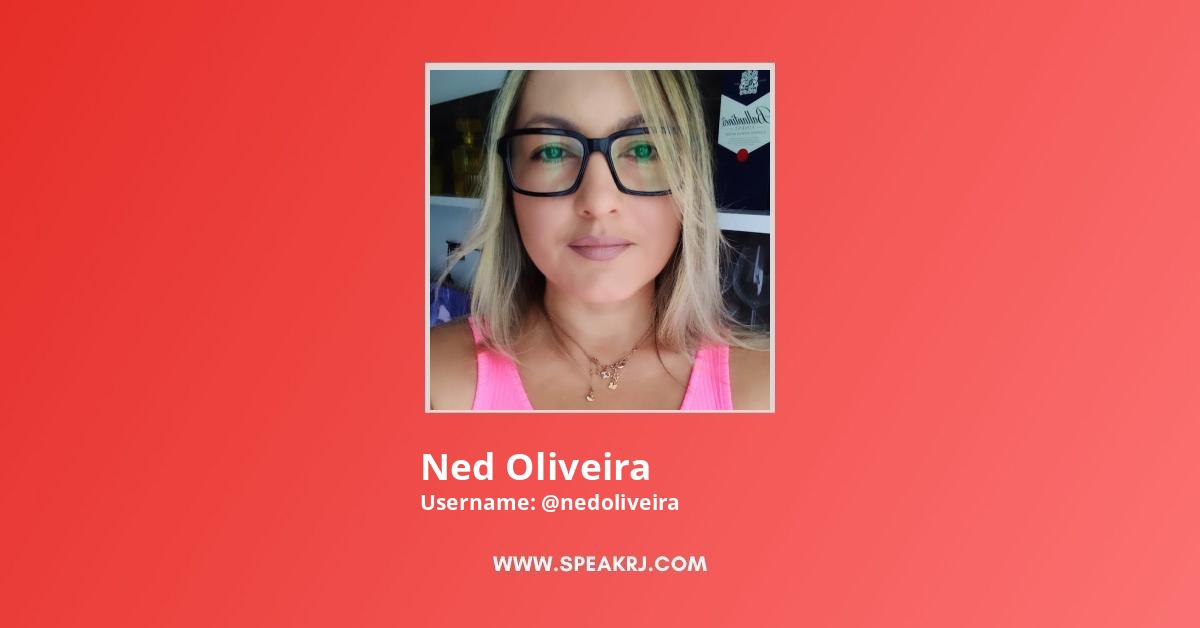 Ned Oliveira YouTube Channel Stats