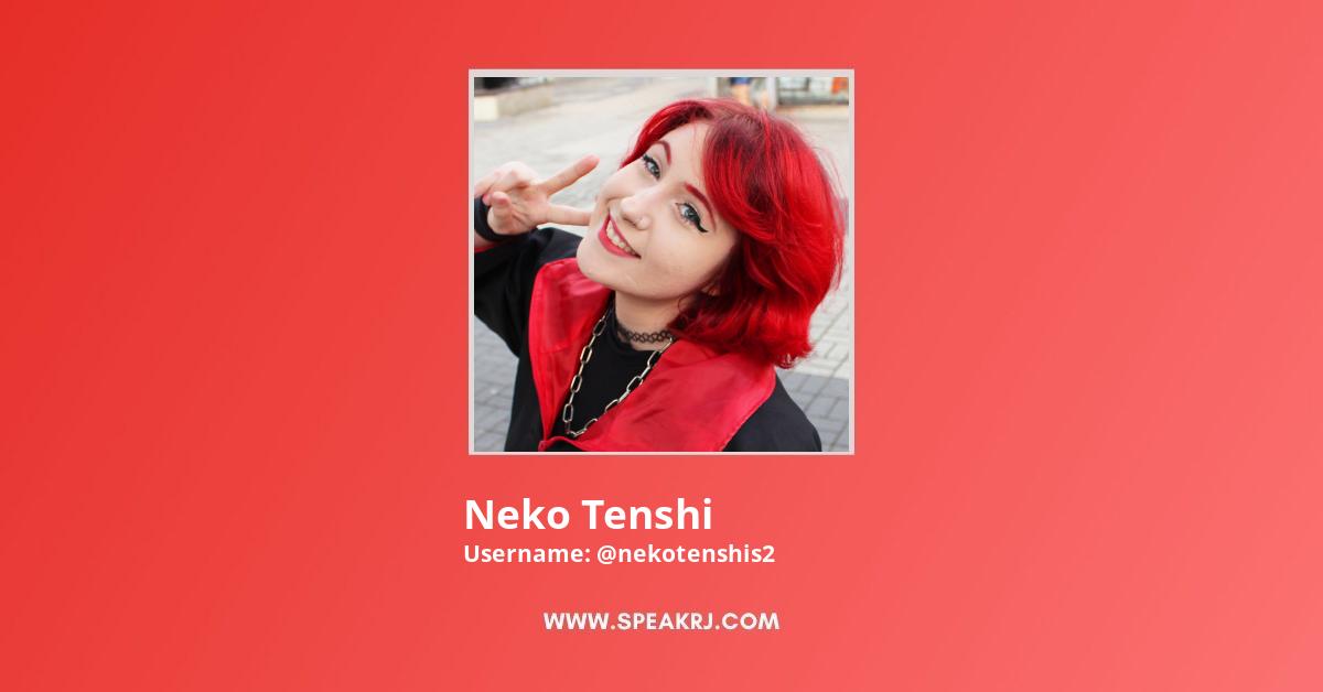 Neko Tenshi