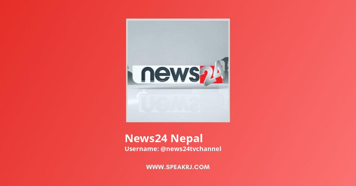 News24 discount tv channel