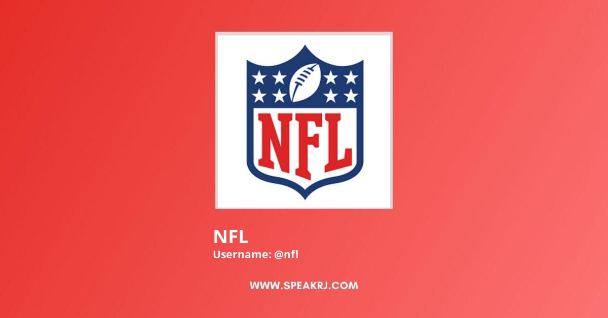 NFL   Channel Statistics / Analytics - SPEAKRJ Stats