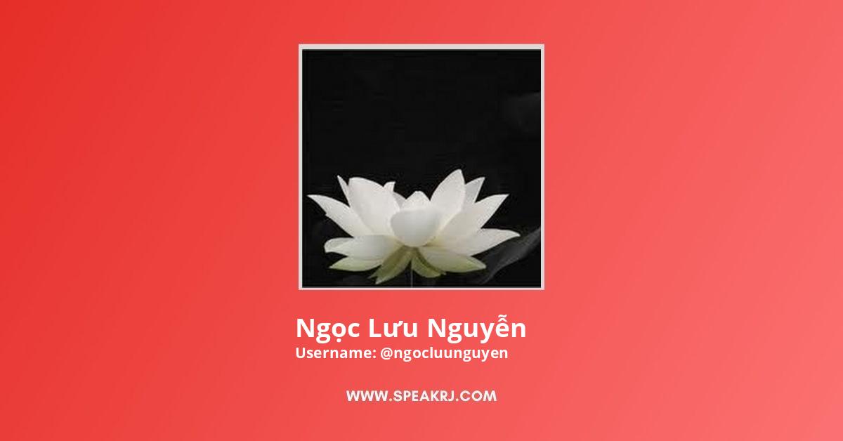 Ngọc Lưu Nguyễn YouTube Channel Stats