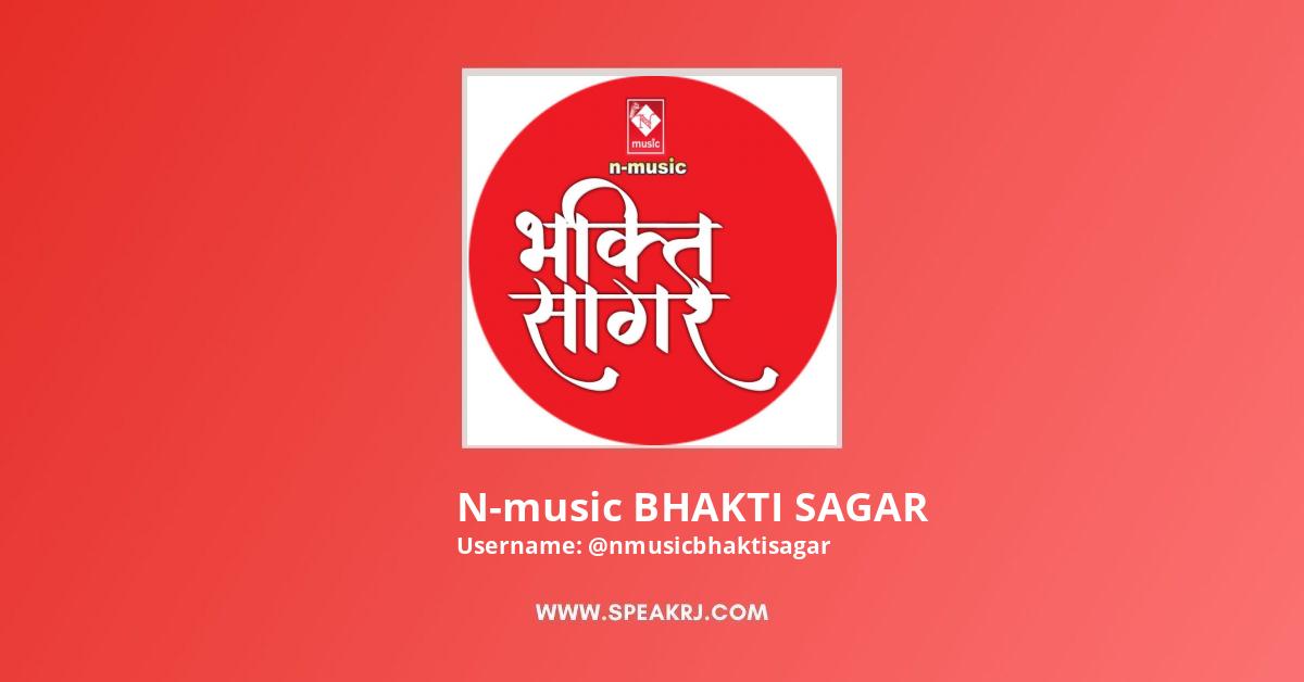 T-Series Bhakti Sagar's  Stats and Analytics