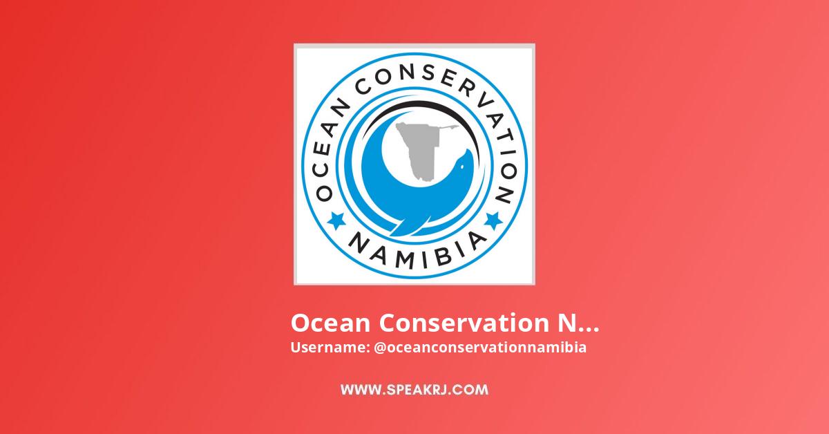 Ocean Conservation Namibia YouTube Income Stats - SPEAKRJ Stats