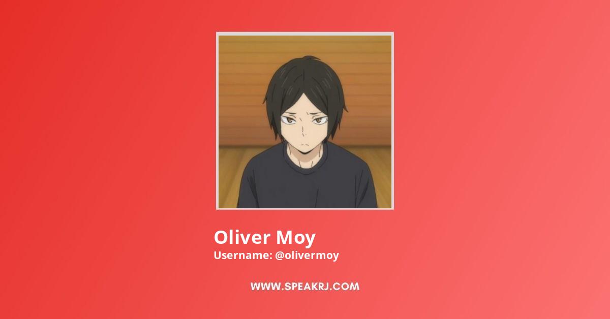 Oliver moy