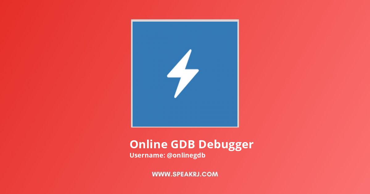 How To Use Online GDB Compiler?