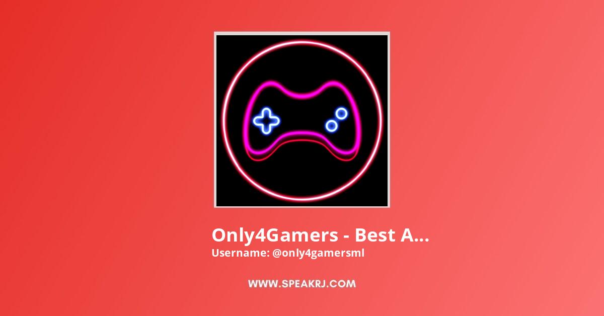 Only4Gamers