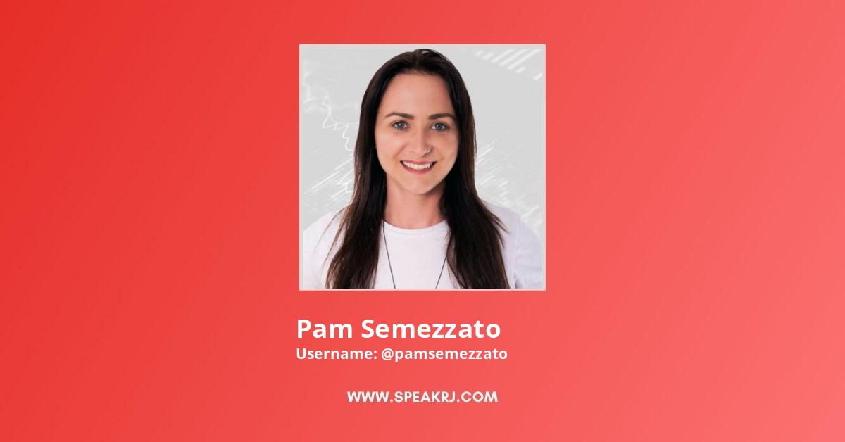 Pam Semezzato YouTube Channel Stats