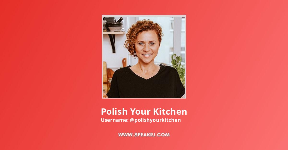 Videos - Polish Your Kitchen