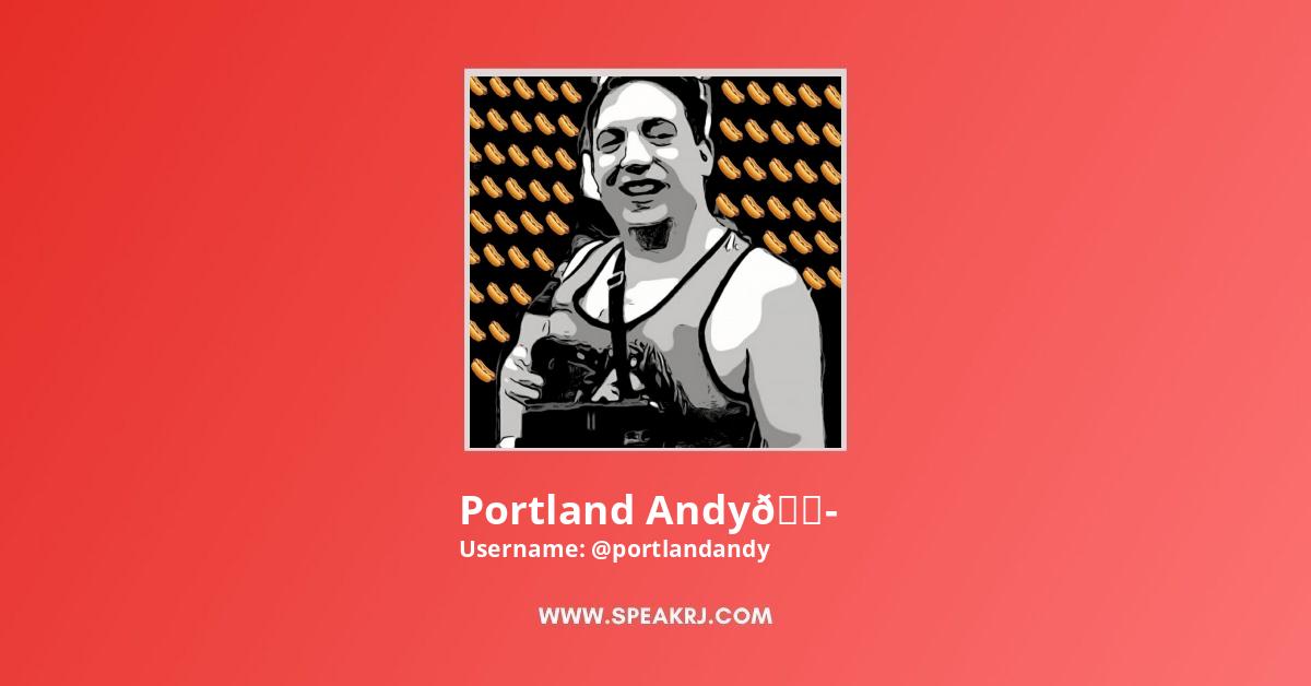 Who is portland andy