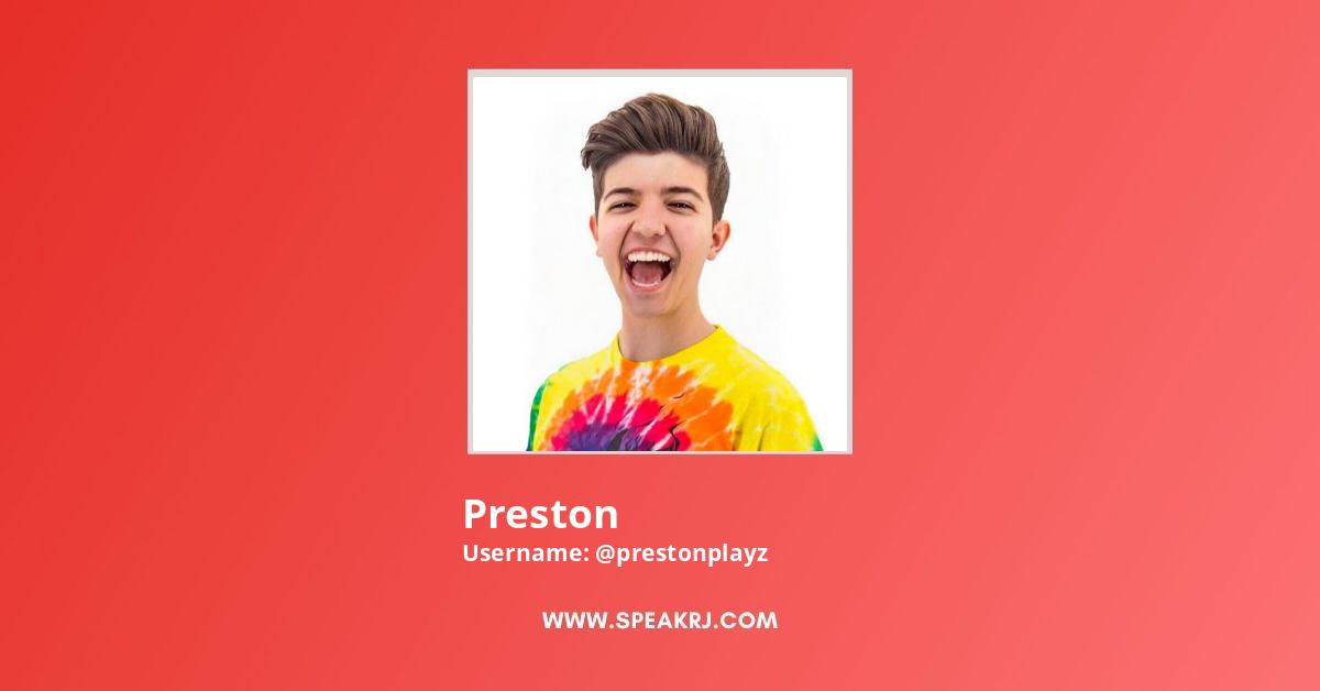 prestonplayz net worth 2024 - Ilustrasi 3