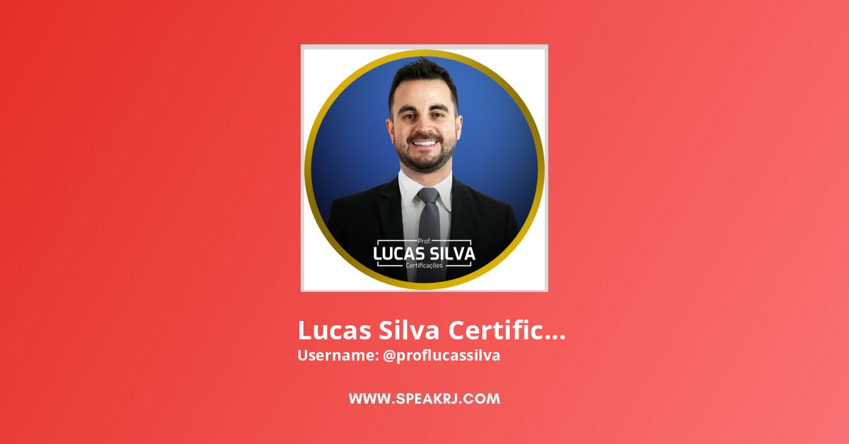 Prof. Lucas Silva