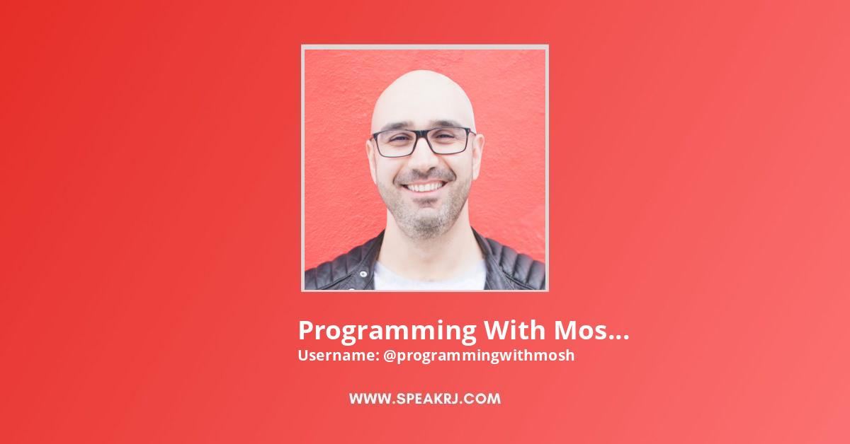 programming with mosh node