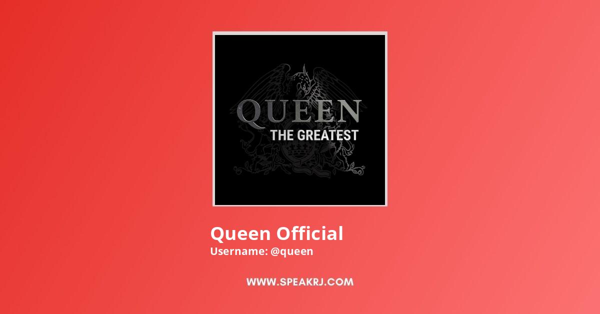 Queen Official Youtube Channel Subscribers Statistics Speakrj Stats