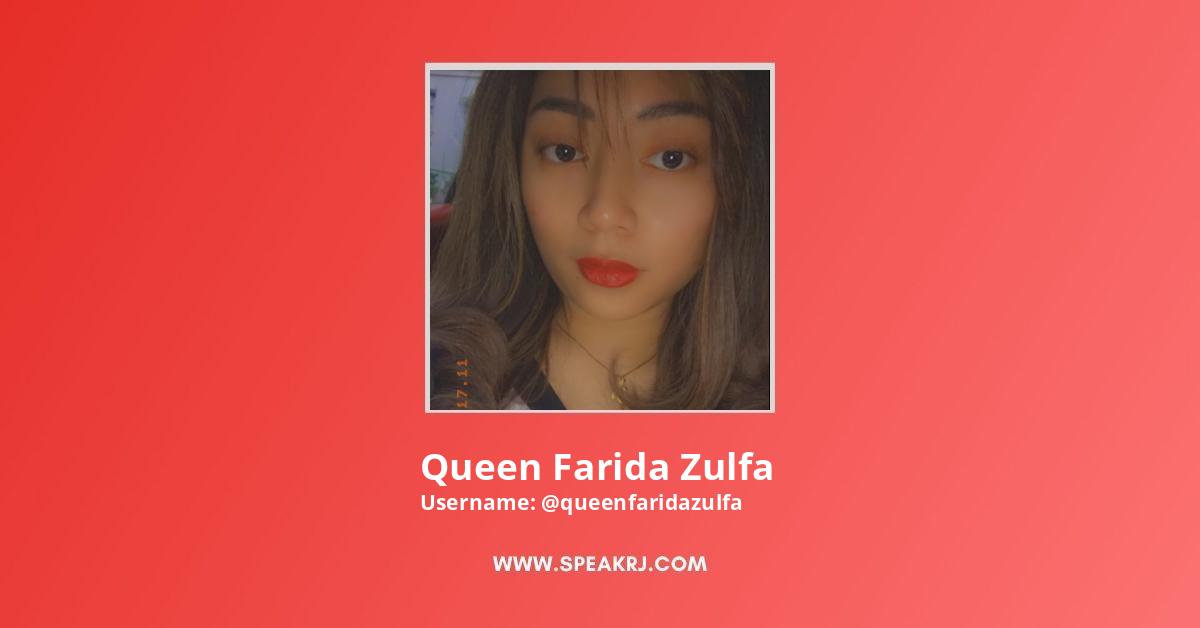 Queen Farida Zulfa YouTube Channel Stats