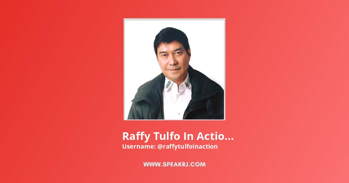 Raffy tulfo in discount action 2019 videos youtube