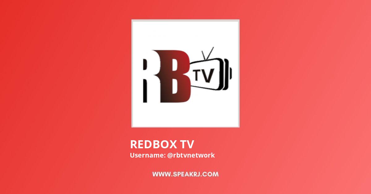 Redbox tv