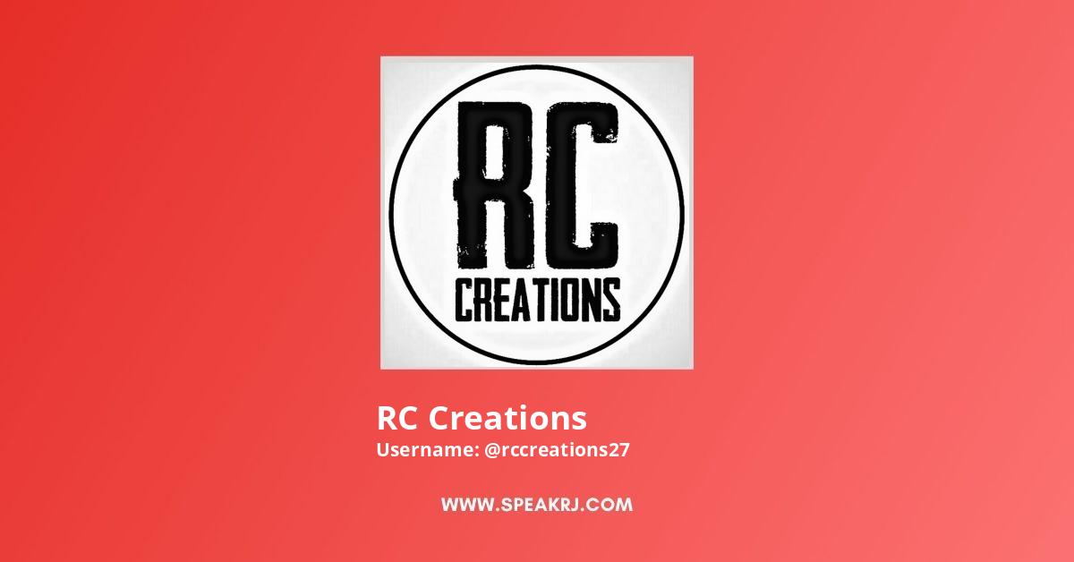 Modern, Serious, Club Logo Design for RC by Juli creation | Design #17410734